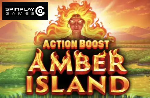 Action Boost Amber Island